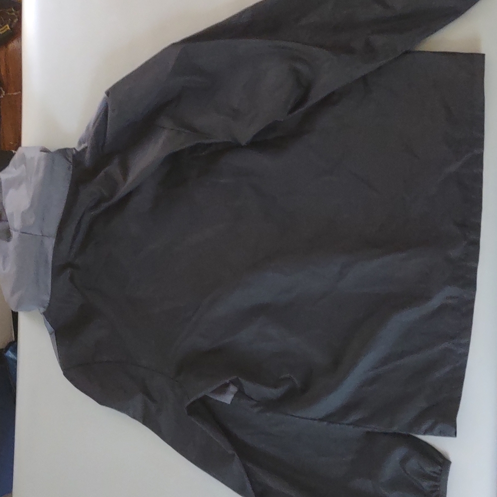 Pink track jacket - Picture 2 of 2